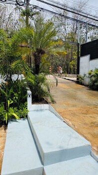 villas conchal