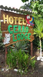 hotel cerro lodge