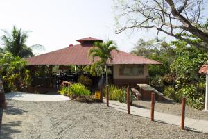 hotel cerro lodge