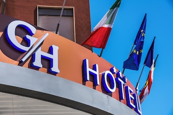 gh hotel