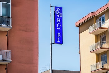 gh hotel