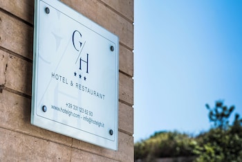 gh hotel