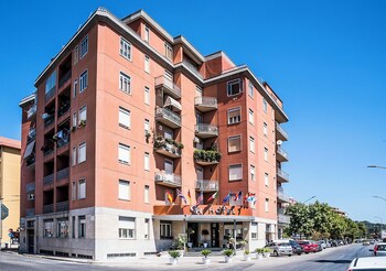 gh hotel