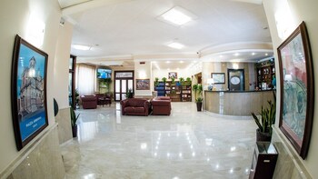 gh hotel