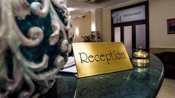 gh hotel