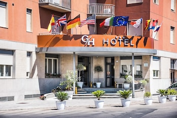 gh hotel