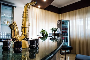 gh hotel