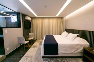 Adria Premium Hotel,Santana>>Guarapuava,3 star
