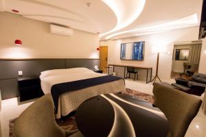 Adria Premium Hotel,Santana>>Guarapuava,3 star