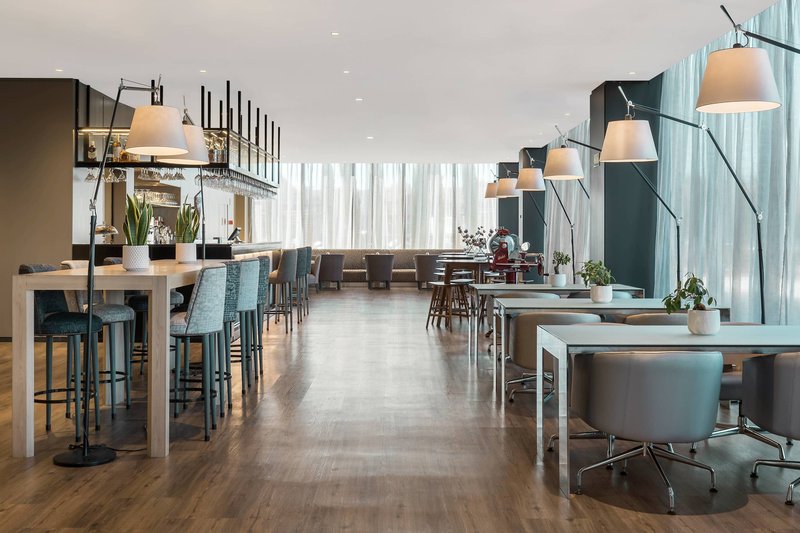 ac hotel la finca by marriott