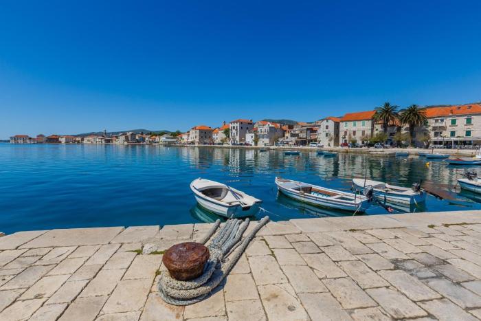apartment antonio on the seafront