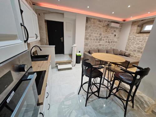 apartment antonio on the seafront