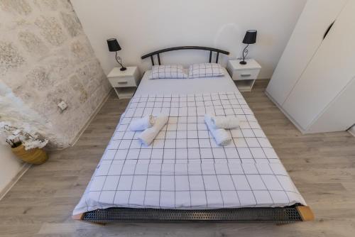 apartment antonio on the seafront
