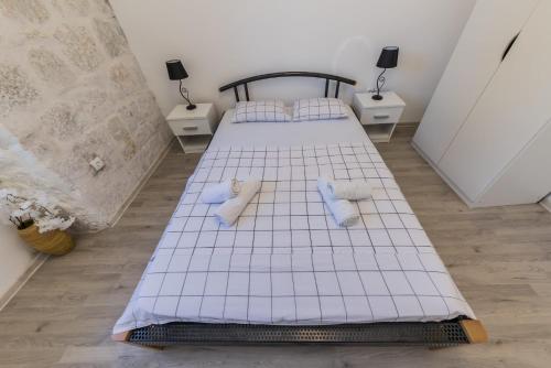 apartment antonio on the seafront