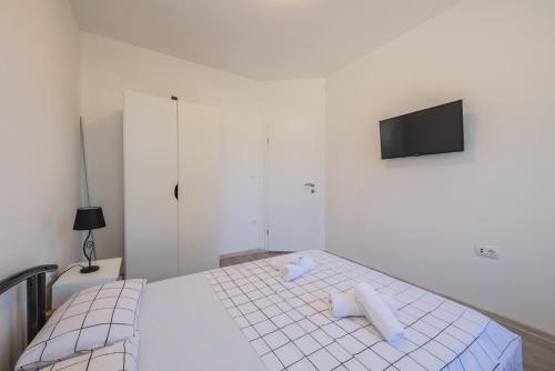 apartment antonio on the seafront