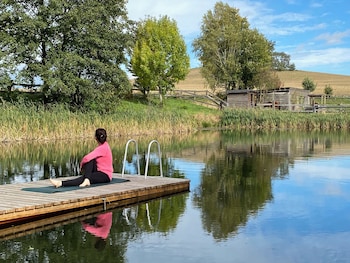 Hexenburgbeidresden 2 Zimmer Architektenwohnung Mit Eigener Sauna, Whirlwanne Und Kamin - Nahe Sachsische Schweiz,,0 star