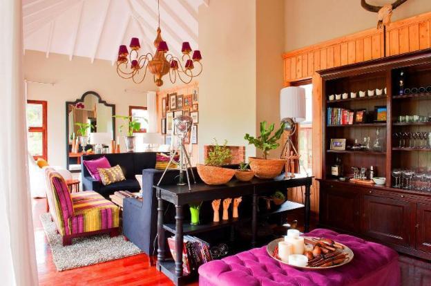lake duluti lodge