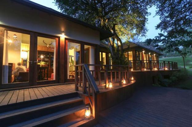 lake duluti lodge