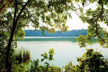 Lake Duluti Lodge,Arusha National Park>>Arusha,4 star