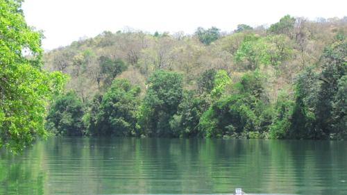 Bison River Resort,Belgaum>>Alnavar,2.5 star