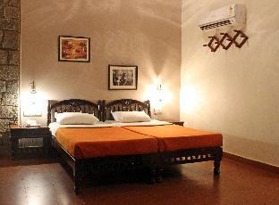Bison River Resort,Belgaum>>Alnavar,2.5 star