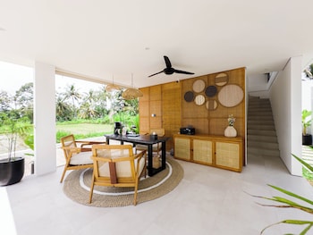 Tannari Villa Ubud,,3 star
