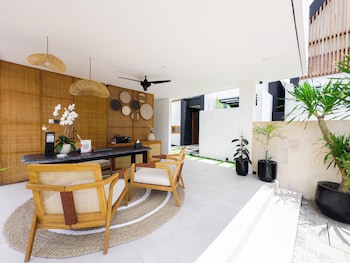 Tannari Villa Ubud,,3 star