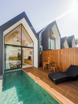Tannari Villa Ubud,,3 star