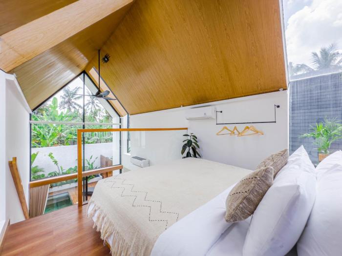 tannari villa ubud