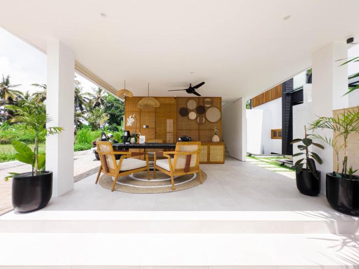 tannari villa ubud