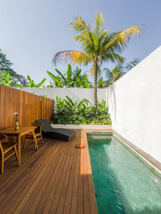 tannari villa ubud