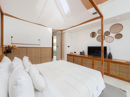 tannari villa ubud