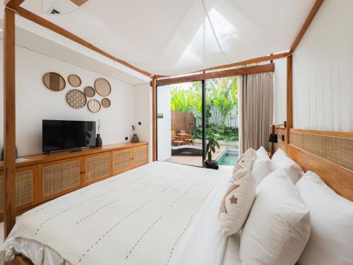 tannari villa ubud