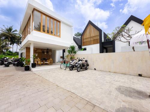 ubud