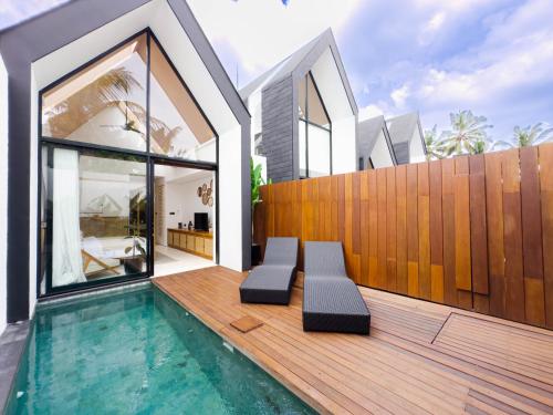tannari villa ubud