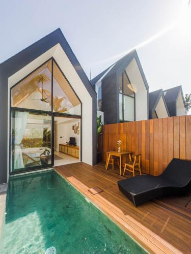 tannari villa ubud