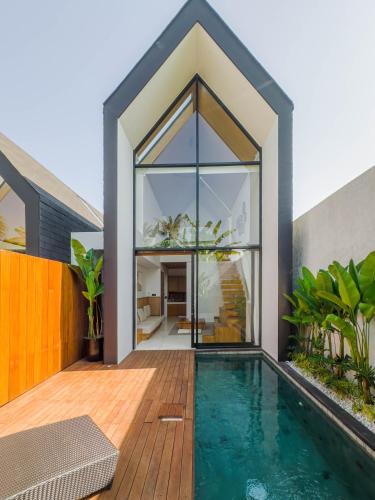 tannari villa ubud