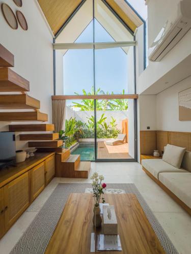 tannari villa ubud