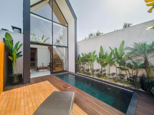 tannari villa ubud