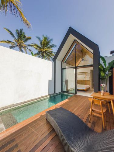 tannari villa ubud