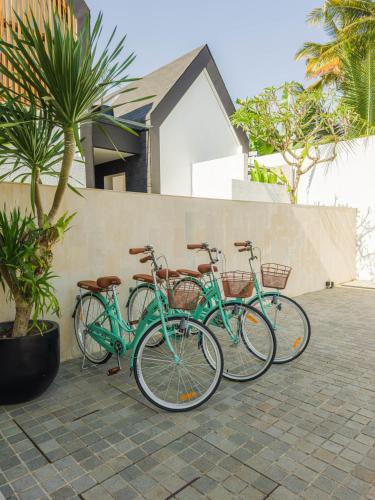 tannari villa ubud