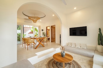 Villa Merlin 2 Bedrooms Private Pool,,4 star