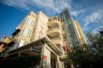 velipoje