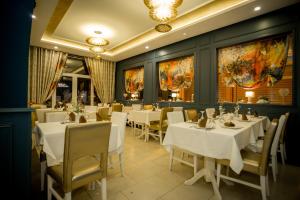Hotel Valz,Shkodër>>Shkoder,4 star