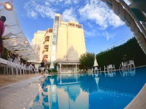 Hotel Valz,Shkodër>>Shkoder,4 star