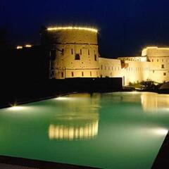 Fort Pachewar Garh,Malpura>>Jaipur,3 star