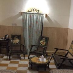 Fort Pachewar Garh,Malpura>>Jaipur,3 star