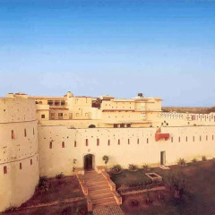 fort pachewar garh