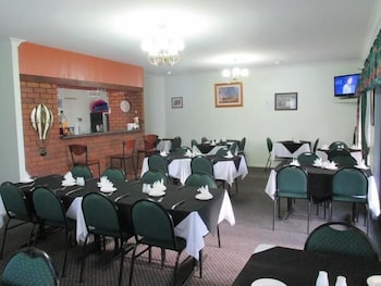 Landsborough Lodge Motel,Queensland>>Barcaldine,3 star
