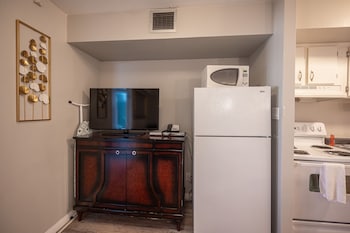 stay together suites center strip view